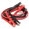 Click 400Amp 3m Booster cables With Surge Protector