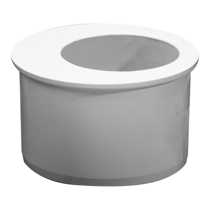 Holman 50 x 40mm Male And Female PVC DWV Socket Reducer