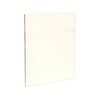 Kaboodle 600mm Antique White Modern Drawer Panel - 3 Pack