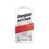Energizer Watch Battery 357/303