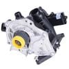 Electric Water Pump Thermostat Kit For Audi A1 A3 A4 A5 A6 S1 S3 Tt Vw Golf