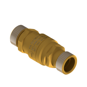 RMC 600kPa 15mm Male Pressure Limiting Valve