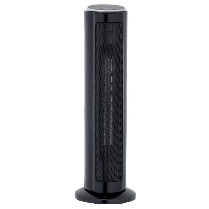 Arlec 2200W Ceramic Tower Heater With Remote Control And LED Display