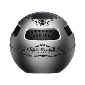 Transformers Wireless Bluetooth Speaker With Stand - Grey