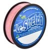 Platypus Lo-Stretch Mono Fishing Line Pink 300m 10kg