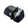 Electric Diamond Sharpener for Ceramic & Steel Knives