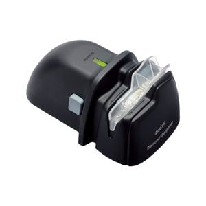 Electric Diamond Sharpener for Ceramic & Steel Knives