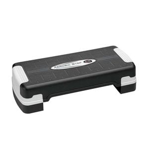 Body Sculpture Aerobic Stepper Stool