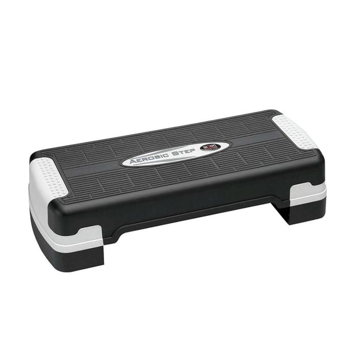 Body Sculpture Aerobic Stepper Stool