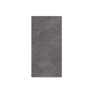 Johnson Tiles 30 x 60cm 1.08m² Grey Matt Urban Cement - 6 Carton