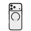 OtterBox React MagSafe Case For Apple iPhone 17 Pro Max - Clear/Black