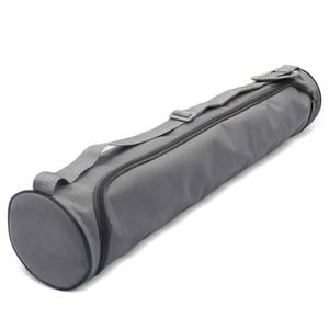 Adjustable Yoga Mat Storage Bag With Full-zip Closure