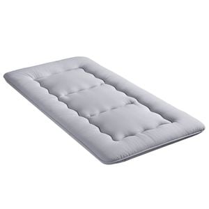 Giselle 10cm Japanese Floor Mattress Foldable Futon Washable Cover