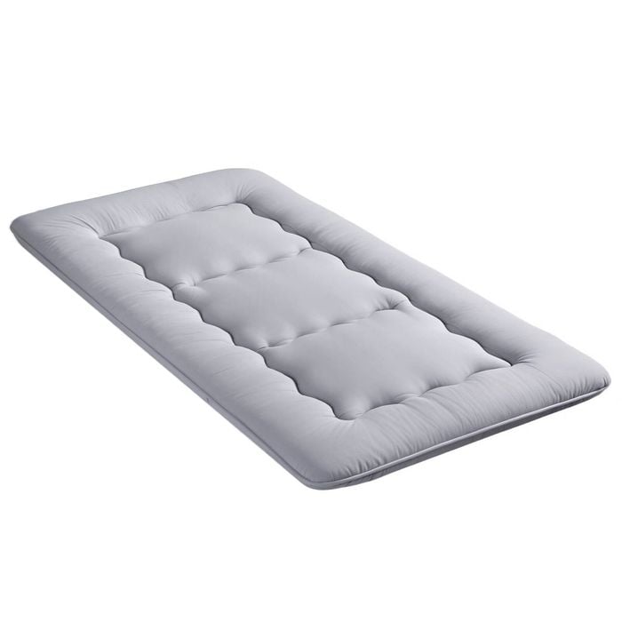 Giselle 10cm Japanese Floor Mattress Foldable Futon Washable Cover