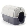 Fido & Fletch Medium Plastic Dog Kennel