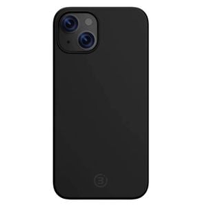 3sixT PureFlex+ Recycled Protective Case w/Magsafe For iPhone 14 Plus Black