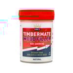 Timbermate 250g Natural Wood Filler