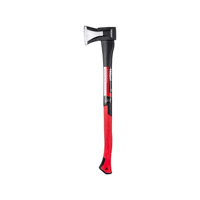Trojan 1kg Splitter Half Axe