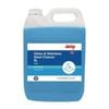 Jantex Glass And Stainless Steel Cleaner Concentrate 5l Commercial Cleaning Supplies