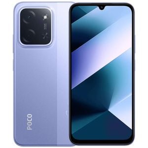 Xiaomi Poco C85 (dual Sim 8gb Ram 256gb 4g) - Purple