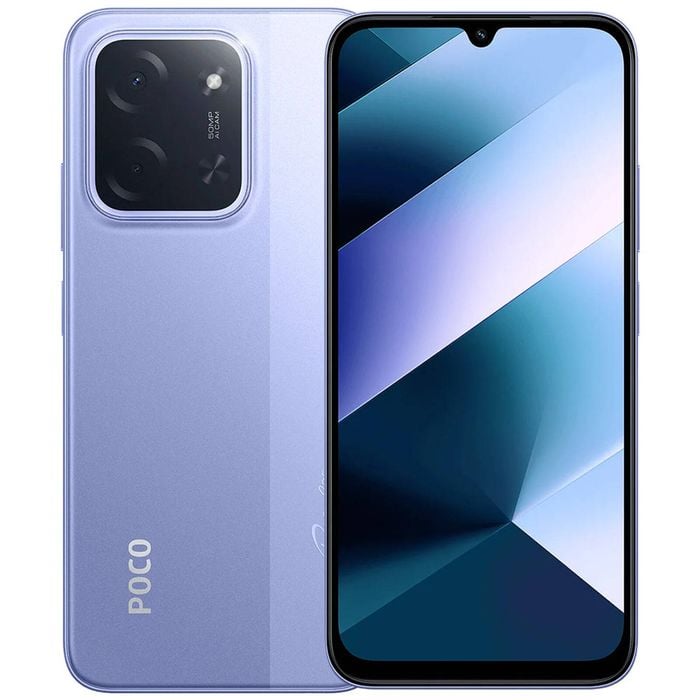 Xiaomi Poco C85 (dual Sim 8gb Ram 256gb 4g) - Purple