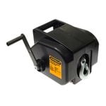 Gorilla 500kg 9m 12V Electric Winch