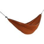 Hammock Basic 1 Person 300 x 152 cm - Dark Sepia