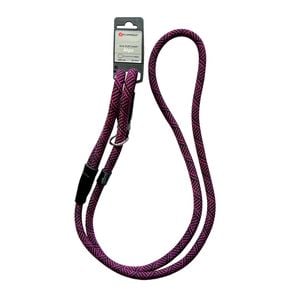 Flamingo 165 x 1.2cm Pink Anti-pull Dog Leash