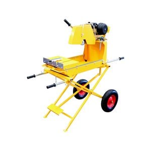 Crommelins 1700W Electric Brick Saw