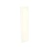 Kaboodle 450mm Antique White Heritage Tall Pantry Door
