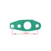 Universal Turbo Charger Oil Feed & Return Flange Gasket (51mm Bolt Span)