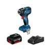 Bosch 18V Professional Impact Driver Kit 0615990M58
