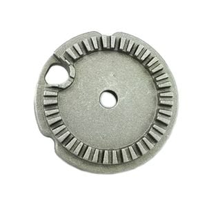 Westinghouse Oven/Stove Auxillary Crown Burner  4055563391