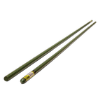 Jack 16 x 1800mm 6ft Plastic Metal Stake