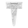 Pinnacle 150mm Galvanised Scotch Tee Hinge - 2 Pack