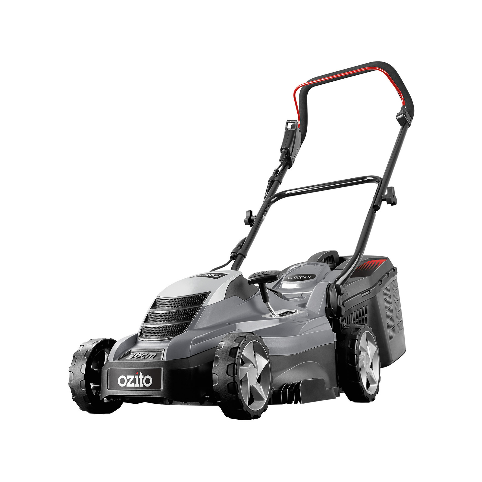 Lawn Mowers Cordless Electric Petrol Lawn Mowers Bunnings Australia