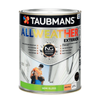 Taubmans 1L Neutral Semi Gloss All Weather Exterior Paint