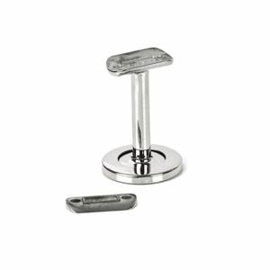 Sylvan 316 Grade Stainless Steel Bracket Upstand