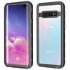 Redpepper Case Life Cover Waterproof Dust Shockproof Case - For Samsung Galaxy S10