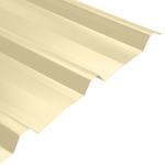 Fielders 0.42mm BMT Classic Cream Colorbond TL-5 Steel Cladding