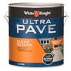 White Knight 4L Clear Ultra Pave Sealer - 4L
