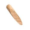 Kreg Oak Wooden Pocket Hole Plugs - 50 Pack