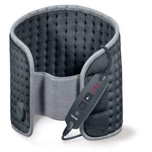 Beurer Hk60 Super Cosy Abdominal & Back Heating Pad