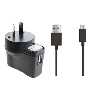 USB Charger Power Supply AC Adapter for Asus Transformer Pad TF103CG Fonepad ME371 Tablet