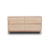 Maeve Tasmanian Oak Dresser