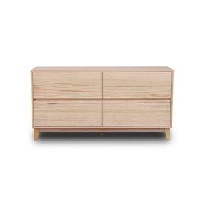 Maeve Tasmanian Oak Dresser