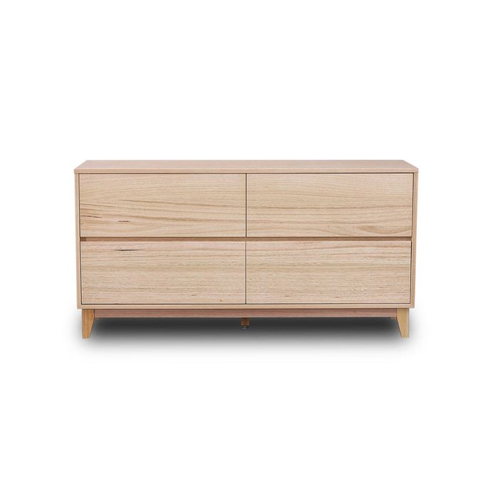 Maeve Tasmanian Oak Dresser