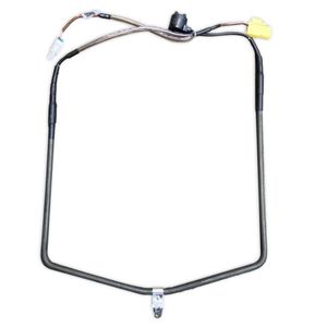 French Door Refrigerator Defrost Element DA82-02793A, suits Samsung
