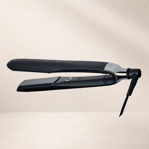 ghd Platinum+ Styler Hair Straightener - Black