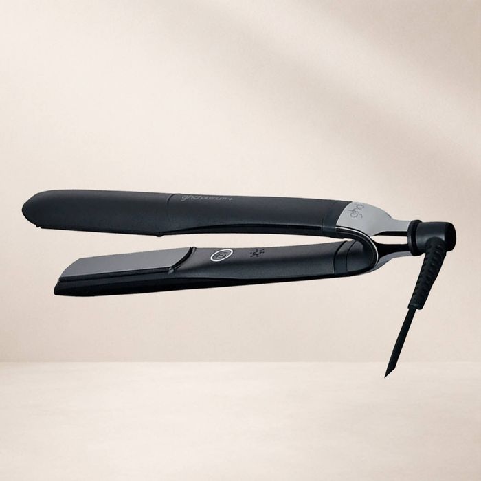 ghd Platinum+ Styler Hair Straightener - Black